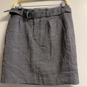 Banana Republic skirt